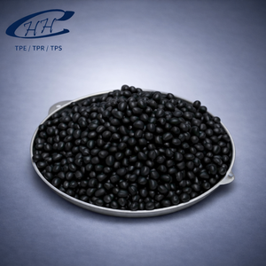 Caoutchouc thermoplastique SEBS de haute qualité, imperméable et résistant à la poussière, matière première pour housse de voiture - Product Image 4