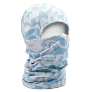 Balaclava classique pour sports de plein air, moto, cyclisme, vente en gros, meilleure qualité, ski, 100% polyester - Product Image 1