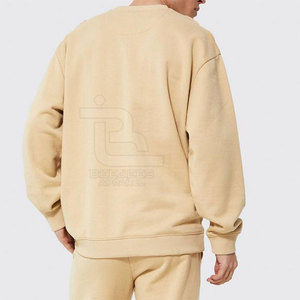 Sweat-shirts pour hommes de haute qualité, best-sellers, design tendance, respirants, basiques, effet usé, fabriqués au Pakistan - Product Image 2