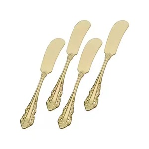 Classic <b>Cheese</b> <b>Knife</b> <b>Set</b> Stainless Steel <b>Cheese</b> Slicer Cutter Tools Kitchen Serving Utensils <b>Set</b> - Product Image 6