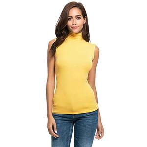 Débardeur de course décontracté pour femme en coton 100% respirant et à séchage rapide, personnalisable, taille sur mesure, durable et léger – Grande Vente - Product Image 2