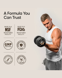 Top Quality Whey <b>Protein</b> Isolate & Concentrate 24g <b>Protein</b> with BCAA, EAA Mango Flavor for Post-Workout Recovery - Product Image 5