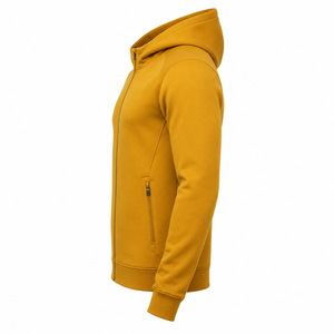 Best Selling Men's Hoodie High Quality Cotton Blended Fashion Wear Durable Embroidered Winter Basic Wholesale <b>Hoodies</b> - Product Image 6