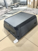 Truck Topper for 2024 Toyota Tacoma 5FT 2013 2019 2021 F150 6.5 Truck Topper Chevy Silverado Truck Bed Topper