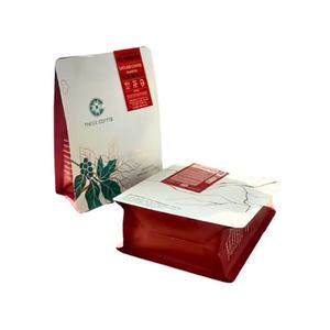 Arabica Coffee Premium SCA Organic Whole Bean CIL Roastery Full City <b>Roast</b> Processing for B2B Importers in <b>Bag</b> - Product Image 1