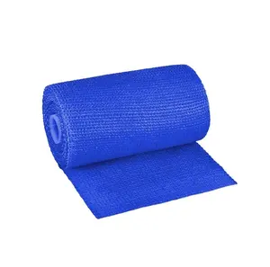 Fiberglass Cast Material Water-resistant Medical Orthopedic Cast Colors Fast Moving Hospital Consumer Products Hospital Use