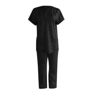 Ropa Médica Transpirable, Ligera y Ventilada, Uniforme Profesional para Hospital y Centro Médico para Mujeres - Product Image 4