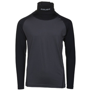 Chemise Power V7.0 Tek Junior avec protection du cou |   Protège-cou Source for Sports résistant aux coupures en Kevlar - Product Image 5