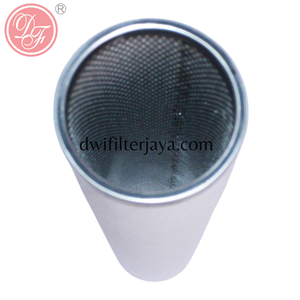 Nouveaux éléments filtrants coalescents en polypropylène plié à haute efficacité, filtration solide-liquide, précision de filtration de 100 microns, cartouche filtrante - Product Image 5