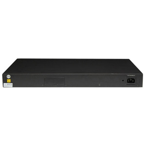 สวิตช์ PoE แบบจัดการได้ 16 พอร์ต รุ่น S2750-20TP-PWR-EI-AC ระดับ Layer 2 สำหรับองค์กร รองรับ PoE+ พร้อมพอร์ต Uplink กิกะบิต 4 พอร์ต - Product Image 1