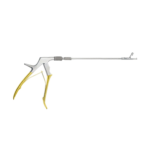 Pince à biopsie manuelle SEVMEK SURGICAL en acier inoxydable, la plus vendue, certifiée CE, réutilisable pour la chirurgie générale - Product Image 4