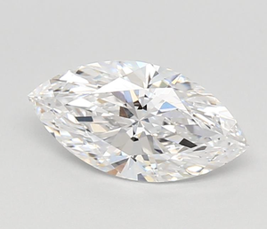 มาร์ควิส 1.02 กะรัต D VVS2 พร้อมใบรับรอง IGI - Product Image 3