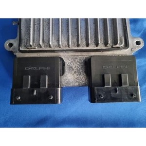 ECU OEM 391103E100 Usada para Azera TG 2006 - Product Image 4