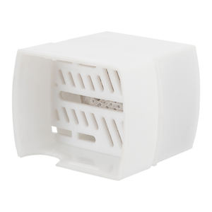 Filtres à charbon actif de remplacement pour distributeur d'eau et de nourriture pour animaux de compagnie Ref 24450 - Product Image 1