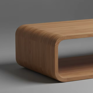 Luxury Cassandra Outdoor <b>Sofa</b> Set Premium Teak Modern Minimalist Design Durable Patio Furniture for High-<b>End</b> Resort Hotel Dining - Product Image 5