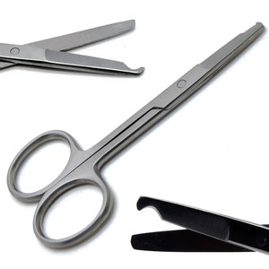 Tijeras de Sutura Littauer de Alta Calidad, Recién Llegadas, 5 1/2 Pulgadas, Venta al por Mayor - Product Image 1