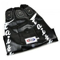 Sac de frappe lourd en PU en forme de goutte d'eau, personnalisable, 25 kg, durable, avec fermeture à lacets, rempli de sable, pour adultes, usage Muay Thai