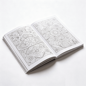 พิมพ์หนังสือเด็กแบบกำหนดเองราคาถูก ขายส่งพร้อมราคาขายส่งแบบแบ่งระดับ - Product Image 2