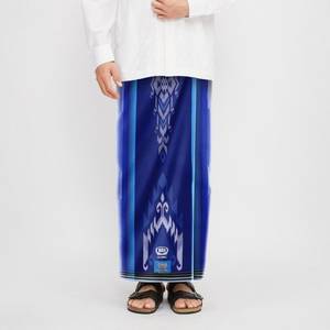 Pantalones Transpirables BHS Classic Gold DKA Sarong para Adultos, Talla Única - Product Image 3