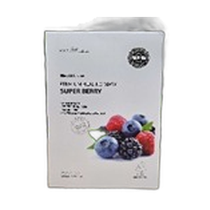 Masque facial fonctionnel premium-WT-BPC-0318 par Mariaentel Hilring Syupeoberi 10Mae - Product Image 1
