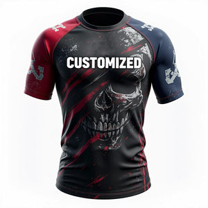 เสื้อเจอร์ซีย์เพนท์บอลแบบมีแผ่นรอง OEM สั่งทำพิเศษ ระบายอากาศได้ดี แขนยาว ป้องกันการกระแทก สำหรับทีมสปีดบอล ผลิตในปากีสถาน - Product Image 6
