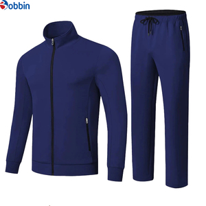 Conjuntos Deportivos Personalizados de Alta Calidad, Conjuntos de Sudadera para Hombre con Logotipo Personalizado, Conjuntos Deportivos para Correr - Product Image 6