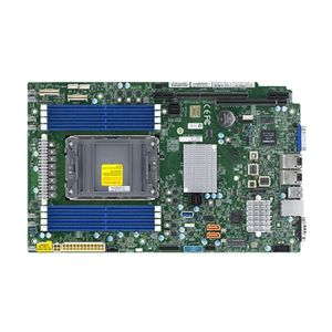 Placa Base para Servidor de un Solo Socket LGA4189 DDR4 SATA3 RAID Dual 10GbE PCIe M.2 - Product Image 2