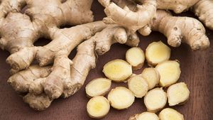 Raíz de Jengibre Fresca de Alta Calidad, Grado de Exportación, para Suministro al por Mayor, Procesamiento de Alimentos y Mercados Minoristas, Venta a Granel - Product Image 6