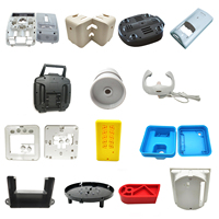 Outils de moulage plastique CNC de précision sur mesure pour produits ménagers, vente en gros directe d'usine, fabriqué au Vietnam, fournisseur OEM ODM
