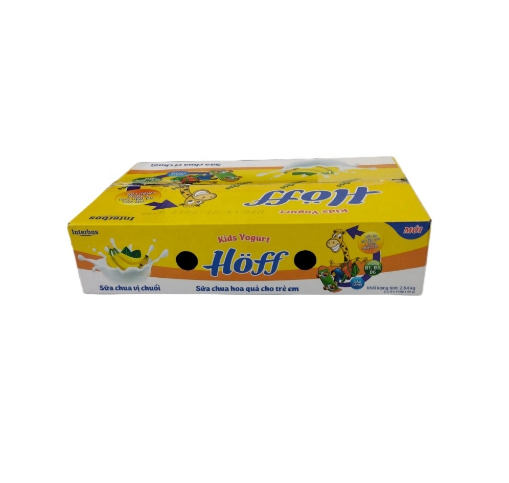 Good Price Various Sizes in Stock Carton Box Packaging Large and Small Carton Box Express Carton Available