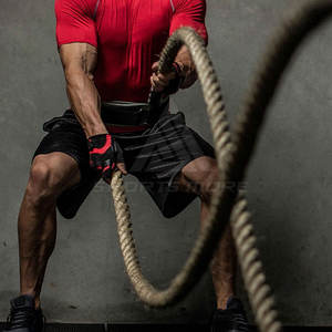 Guantes de Gimnasio con Tela Transpirable y Diseño de Ajuste Seguro, con Palma Antideslizante y Control Mejorado para el Entrenamiento - Product Image 5