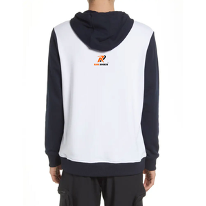 Vente en gros de sweats à capuche pour hommes en coton de bonne qualité, personnalisés, décontractés, à vendre, collection 2026 - Product Image 3