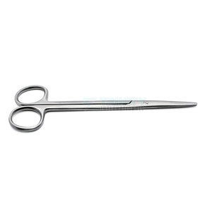 Tijeras Quirúrgicas de la Mejor Calidad en Venta en Línea, Diseño Profesional, Tijeras Quirúrgicas de Acero Inoxidable - Product Image 3
