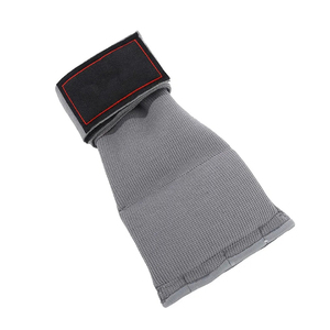 Fabrication professionnelle de protège-mains confortables, gants intérieurs pour la boxe, personnalisables, vente chaude, protection des poignets pour l'entraînement - Product Image 4