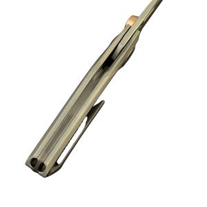 Outdoor Folding <b>Knives</b> Sharp Stainless Steel Blade Compact <b>EDC</b> <b>Utility</b> <b>Knives</b> Portable Camping Hiking Travel Daily Carry Cutting - Product Image 2