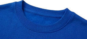 Sudadera con Capucha y Pantalones de Invierno con Logotipo Personalizado, Forro Polar Exterior de Algodón, Antiencogimiento, Antiarrugas, Tallas Grandes, Estilo Urbano - Product Image 2