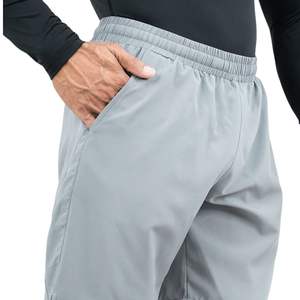 Pantalones Cortos Deportivos Personalizados al por Mayor para Hombre, de Secado Rápido, Transpirables, para Correr, Entrenamiento, Baloncesto, Fitness - Product Image 4