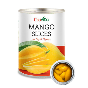 Top Selling Cheap Price International Standard Vietnam Manufacturer Supply Natural Canned Mango Customized Packaging - Product Image 6