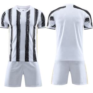 Uniforme de Fútbol de Calidad Tailandesa en Venta, Camisetas Personalizadas de la Selección Nacional - Product Image 4