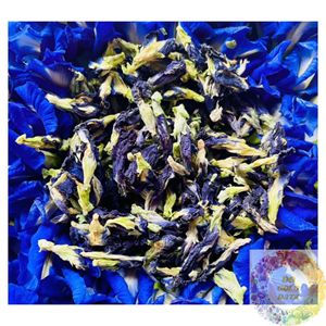 Té Herbal de Flor de Guisante Mariposa Seca de Vietnam Premium para Venta al por Mayor, Procesamiento de Bebidas y Alimentos, y Suministro Global para Exportación - Product Image 6