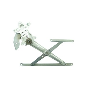 TOY-076-F 69801-35030 Elevalunas eléctrico delantero derecho para coche, para modelos 1989-1995, marca privada, embalaje personalizado, NUEVO - Product Image 2