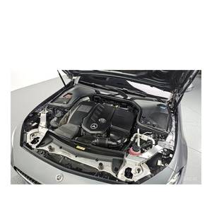 Mercedes-Benz CLS-Class CLS300d 4MATIC Juin 2023, 50 471 km, Diesel, Automatique, Conduite à Gauche, avec Caméra Arrière - Product Image 6