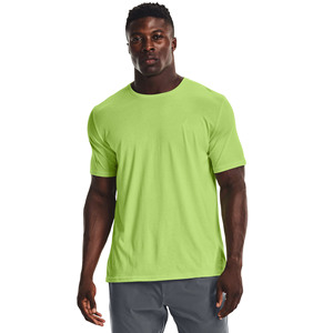 Hot Sale High Quality 300Gsm Thick <b>Collar</b> Heavy Oversized Men's <b>T</b>-<b>Shirts</b> Custom Embroidery Printing 100% Cotton <b>T</b> <b>Shirts</b> For Men - Product Image 4
