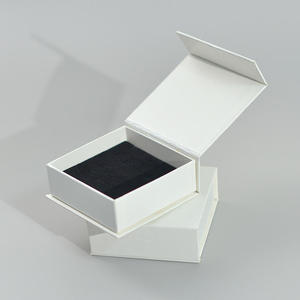 Cajas Magnéticas Impresas Personalizadas, Proveedor de Empaques Rígidos de Lujo - Product Image 2