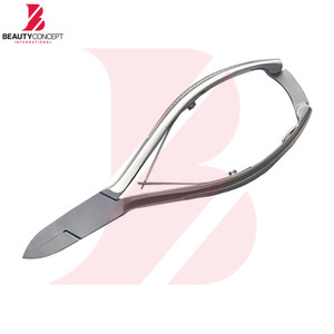2026 New Arrival Product Beauty <b>Nail</b> Care Instruments Set Of 9 Pieces Stainless Steel Podiatry Instruments - Product Image 3