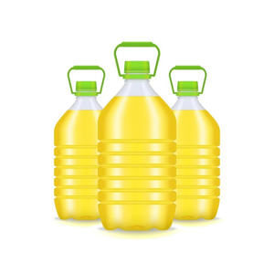 Huile de maïs raffinée de qualité supérieure, huile de cuisson comestible, qualité alimentaire, fournisseur en gros, exportateur, huile de maïs de haute qualité - Product Image 1
