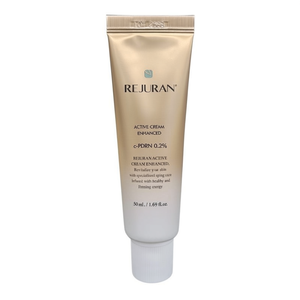 Crema Facial Activa REJURAN Enhanced 50ml con C-PDRN, Ceramidas, Péptidos y Ácido Hialurónico para Reparación de la Barrera Cutánea e Hidratación Profunda - Product Image 3