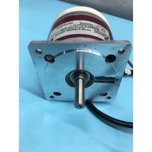 MOTOR PACIFIC SCIENTIFIC E31NRFT-LDN-NS-00 - Equipo y Piezas de Semiconductores de Confianza de Marca Global - Product Image 3