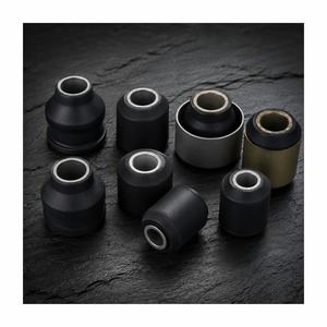 Bujes de Goma Industriales Premium para Suspensión Automotriz, Piezas de Repuesto OEM, Proveedor Mayorista de Exportación - Product Image 3