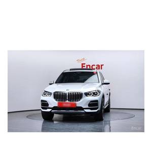 BMW X5 XDrive 30d XLine Diesel Automatique 2024, 41 381 km, Volant à Gauche - Product Image 3